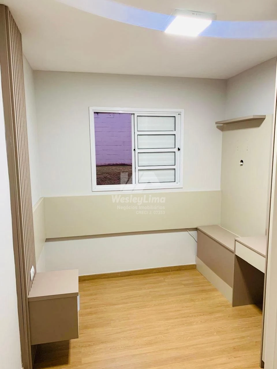 APARTAMENTO LOCAÇÃO - NORTE PARK - ZONA NORTE