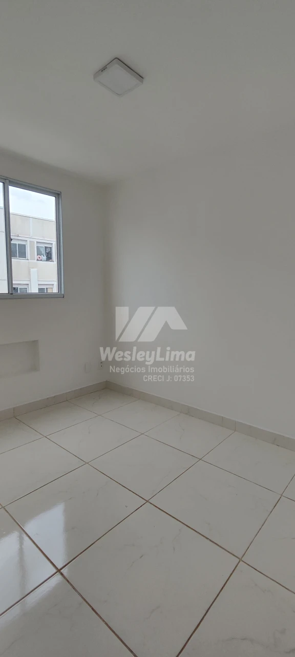 APARTAMENTO PARA LOCAÇÃO – CONDOMÍNIO LAGOA BONITA | BAIRRO AQUAVILLE – LONDRINA
