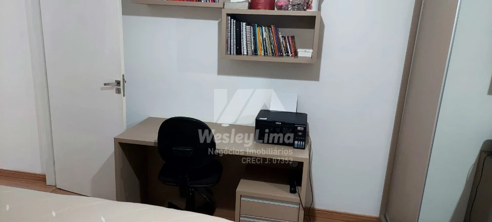 CASA GEMINADA Á VENDA - JARDIM PORTAL DO SOL - ZONA NORTE