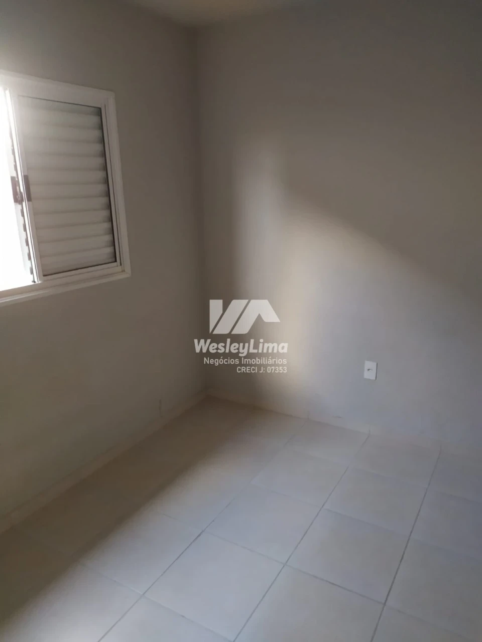 Casa Para locação. Bem Viver Londrina