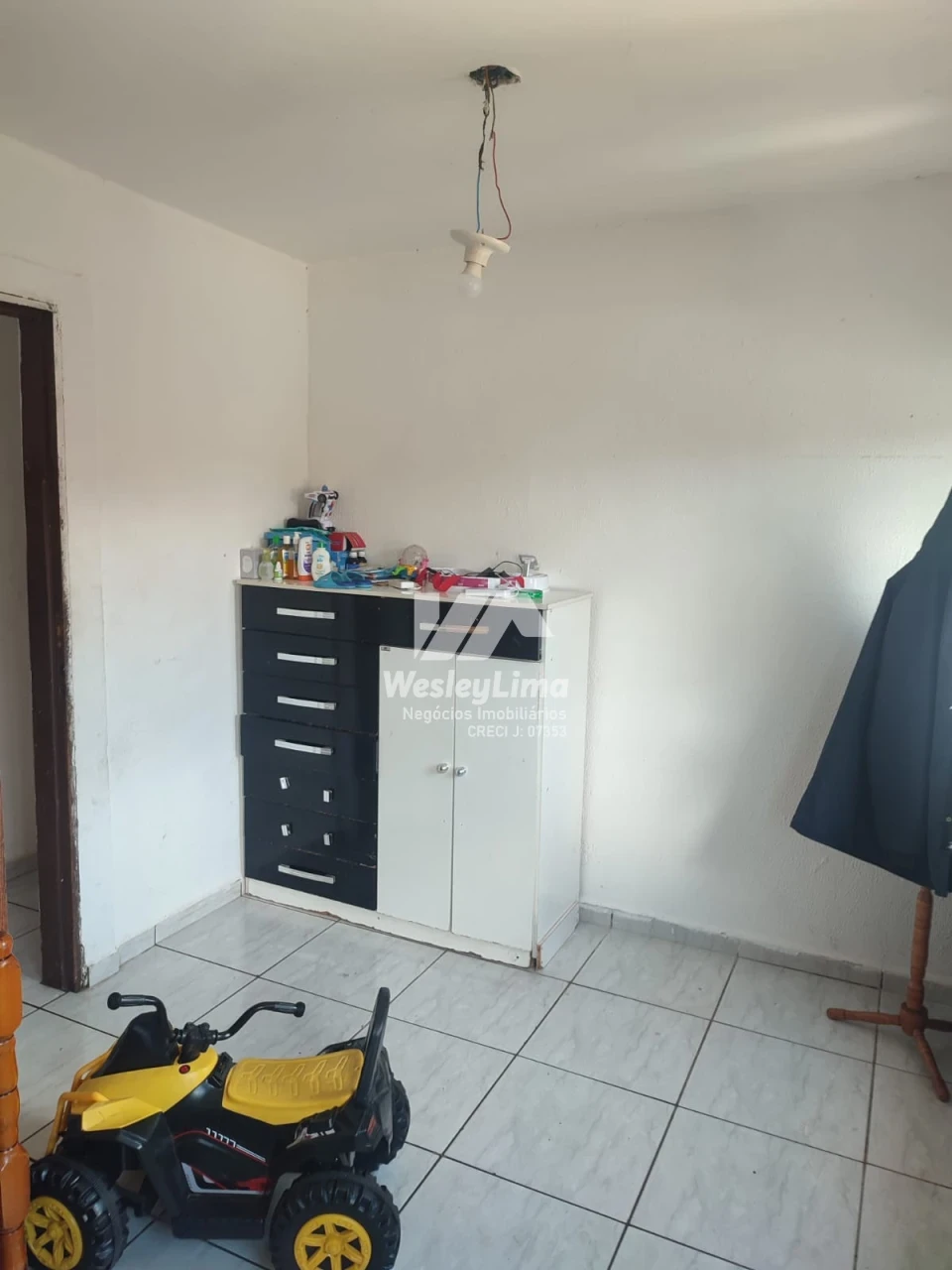 Casa À Venda Jardim Belém Londrina