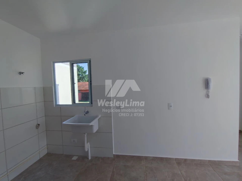 APARTAMENTO LOCAÇÃO - RES. PORTAL DAS ARAUCÁRIAS - ZONA NORTE