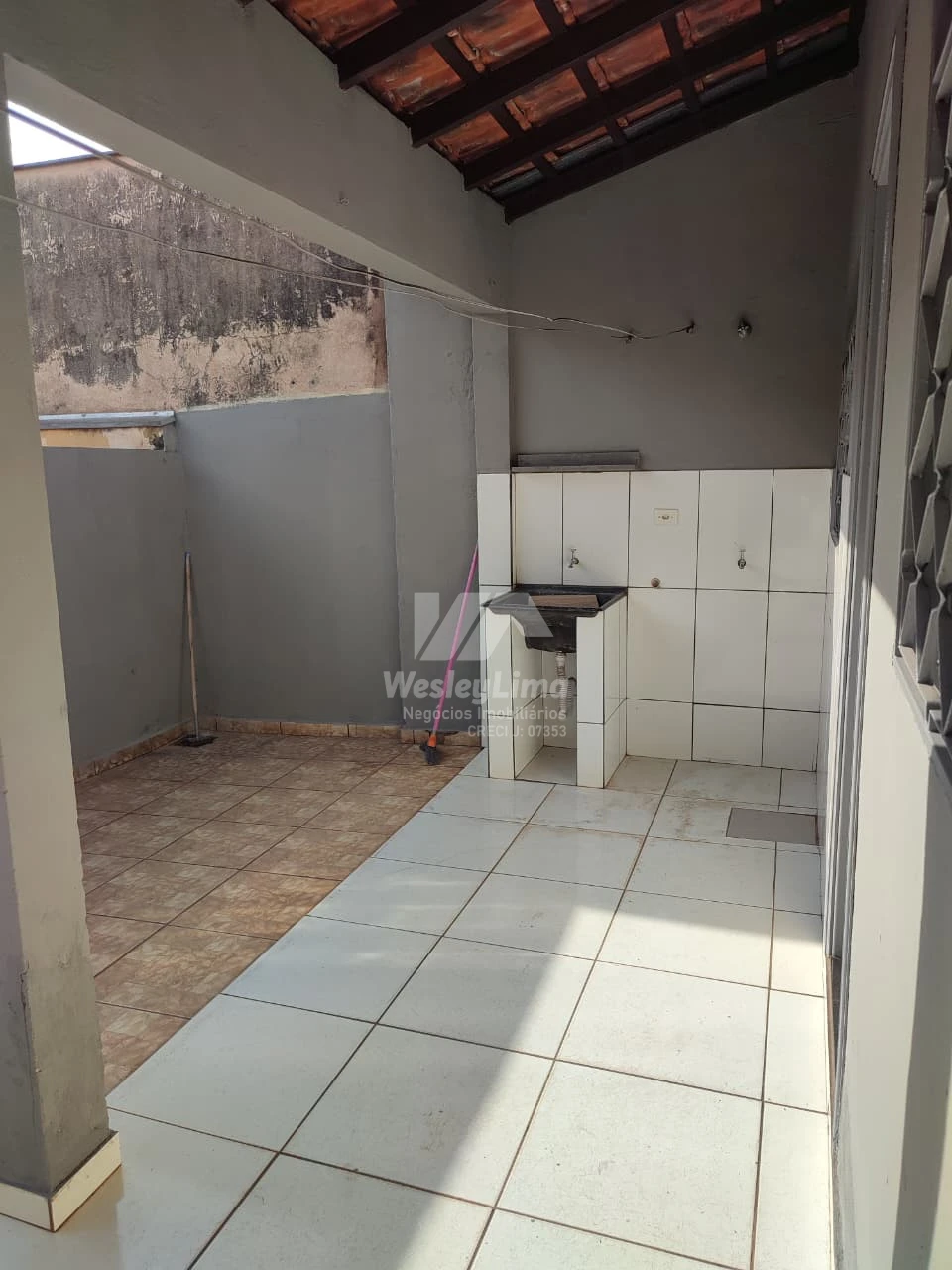 Imagens do imóveis Casa Para Locação Conjunto Parigot De Souza 3 Londrina
