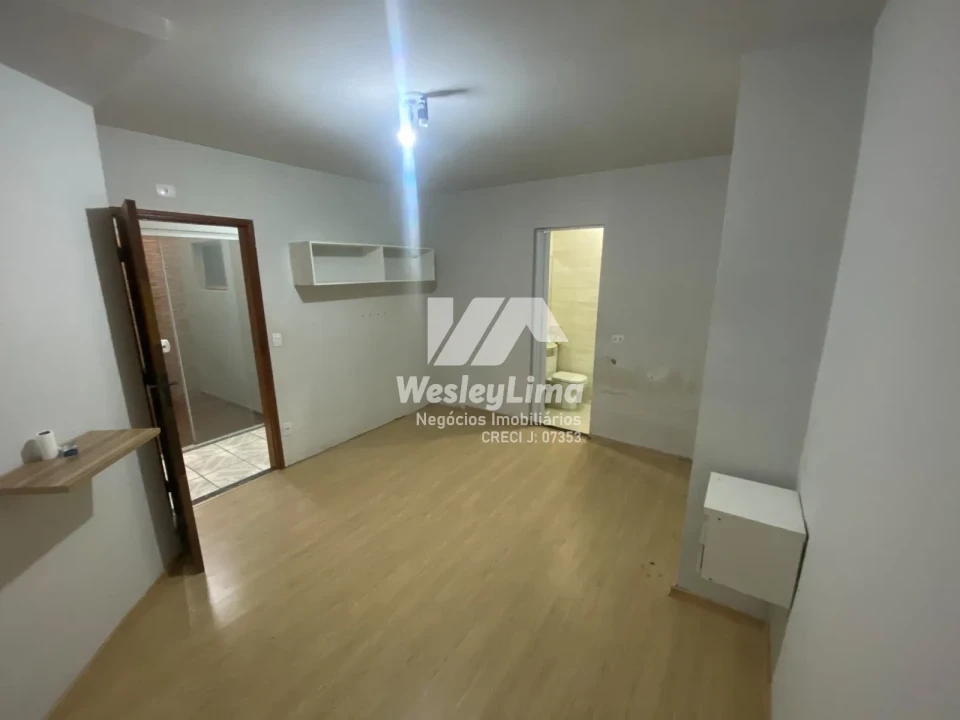 Imagens do imóveis Sobrado para Alugar no Quadra Norte em Londrina | 4 Quartos e Espaço Gourmet