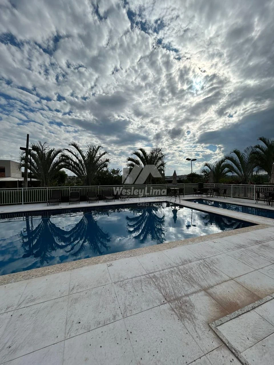 Imagens do imóveis Apartamento no Spazzio Lille | 2 Quartos | Lazer Completo | Apenas R$ 215.000 | Aceita financiamento