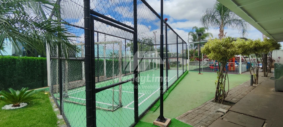 Apartamento À Venda Spazio Lille  Londrina