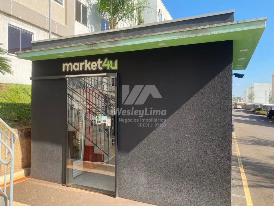 Imagens do imóveis Apartamento Para Locação - Condominio Residencial Spazio La Traviata