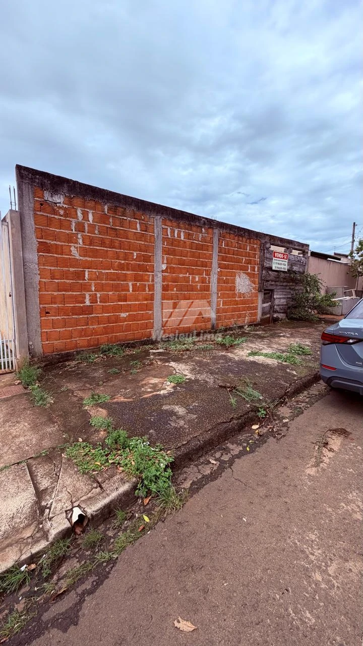Imagens do imóveis TERRENO À VENDA NO JARDIM CAMPOS VERDES – ZONA NORTE DE LONDRINA
