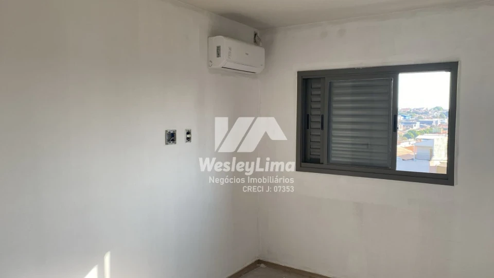 Imagens do imóveis Apartamento Locação - Zona Norte - Real Park