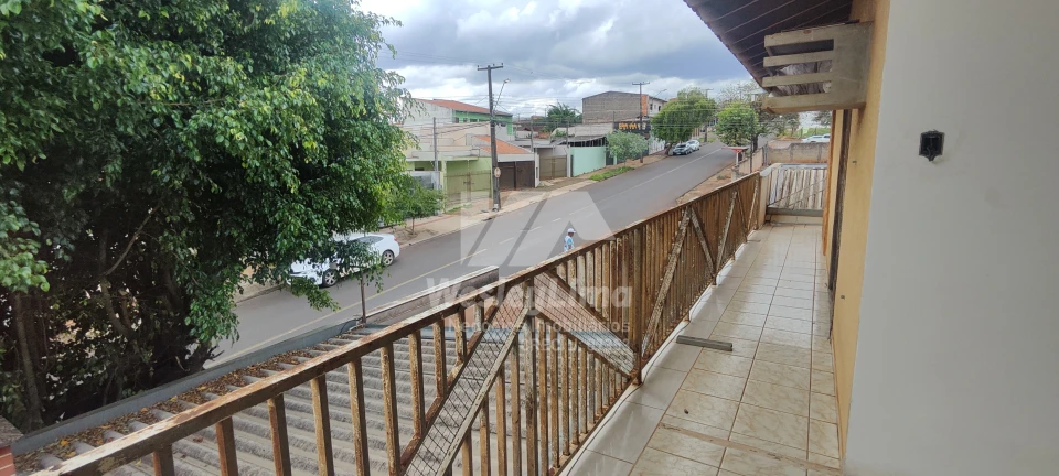 Imagens do imóveis Sobrado Á Venda Residencial Quadra Norte Londrina