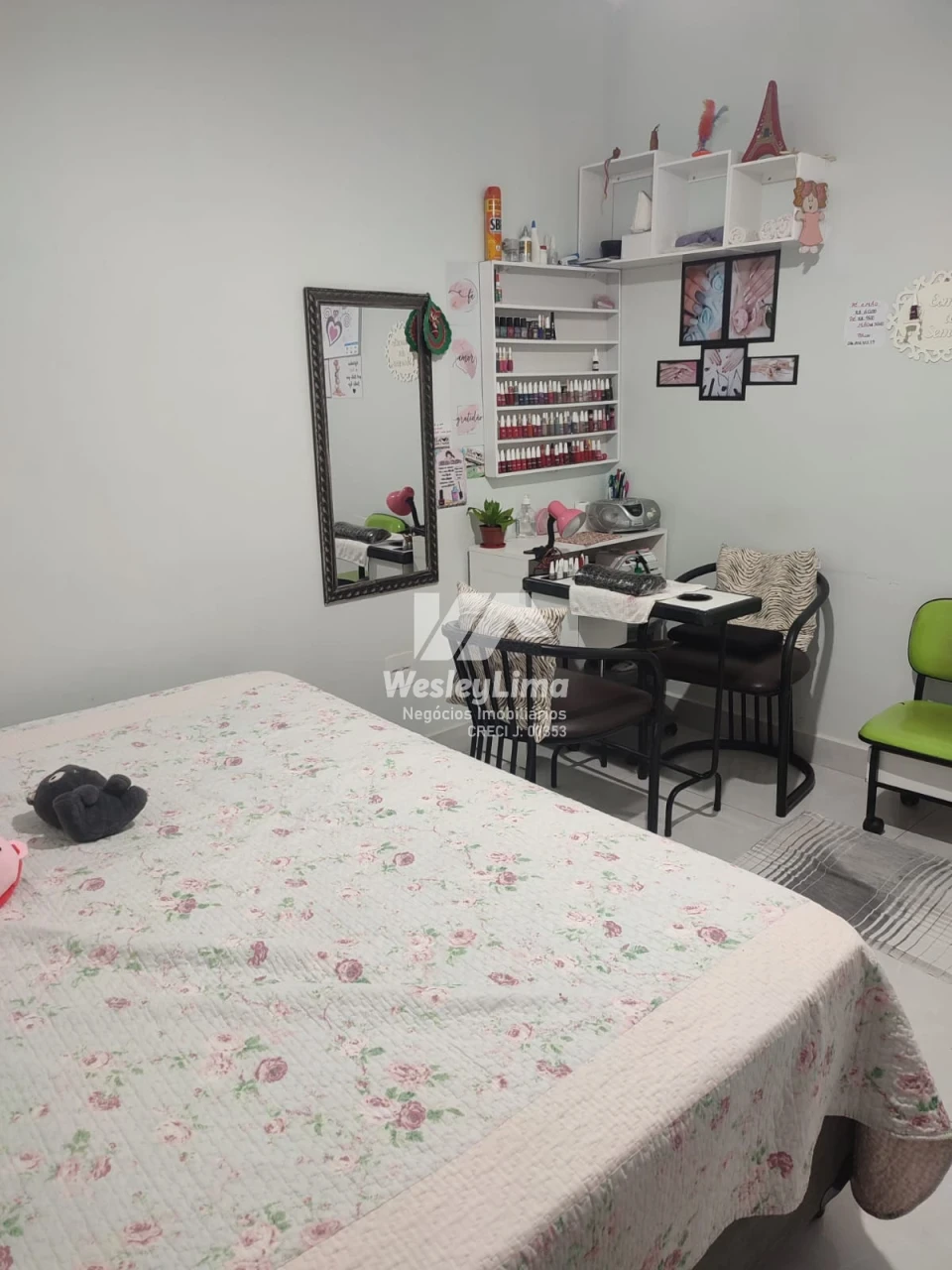 Casa  á Venda Residencial do Café - Londrina