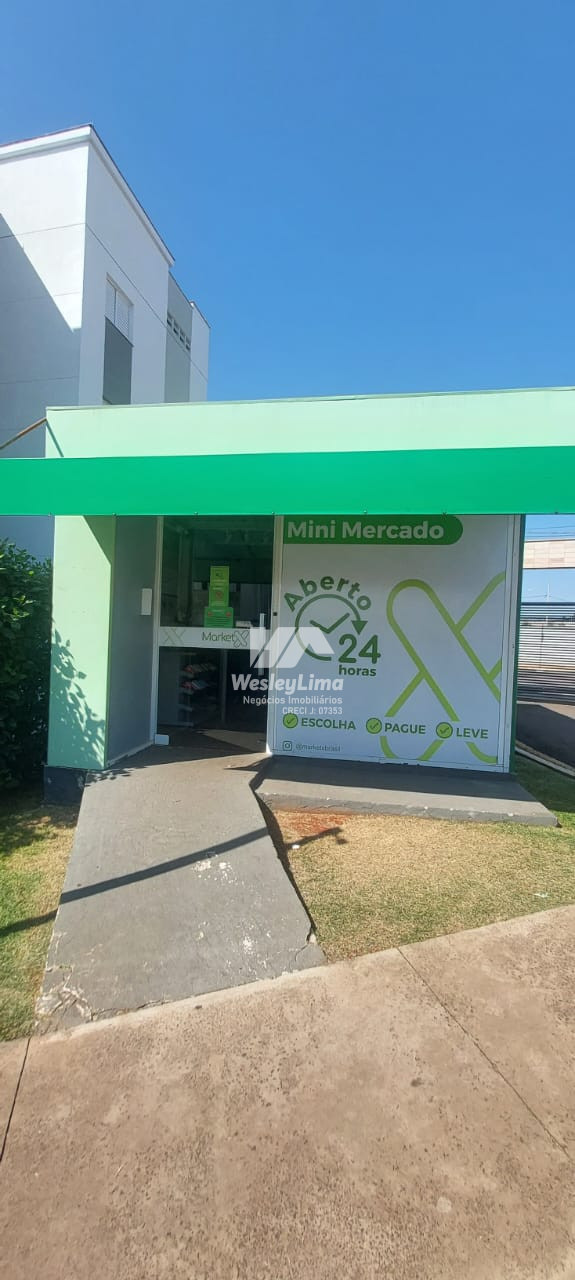 Apartamento Venda E Locação Apartamento Residencial Norte Park Londrina