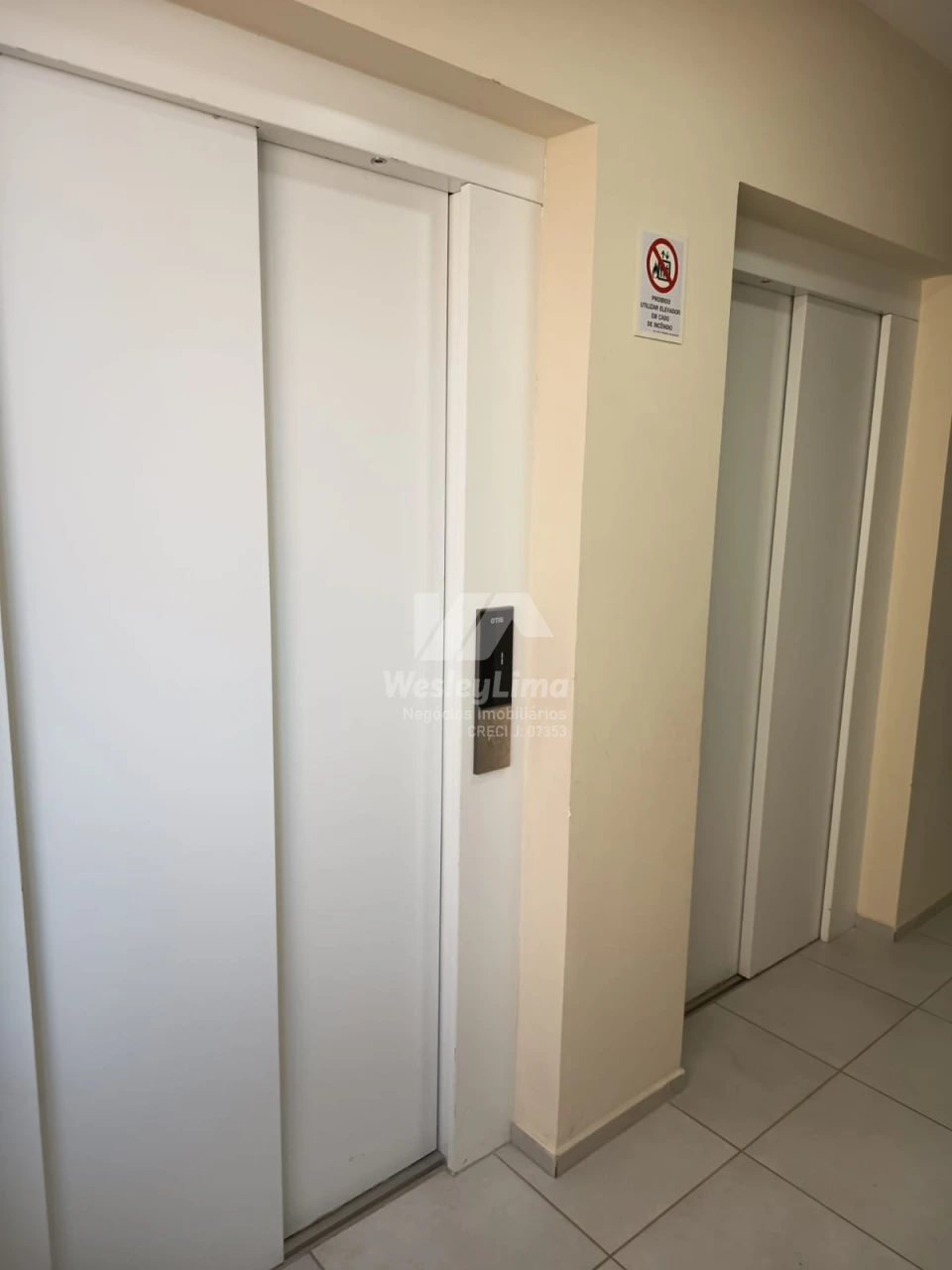 Apartamento Para Alugar Residencial Lituania Londrina