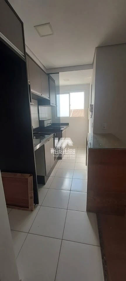 Imagens do imóveis Apartamento para Locação e Venda  Residencial Norte Park Londrina