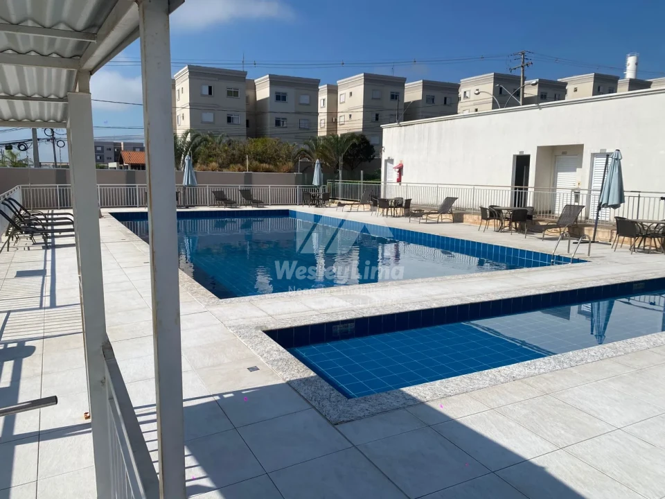 Imagens do imóveis Apartamento Para Locação - Condominio Residencial Spazio La Traviata