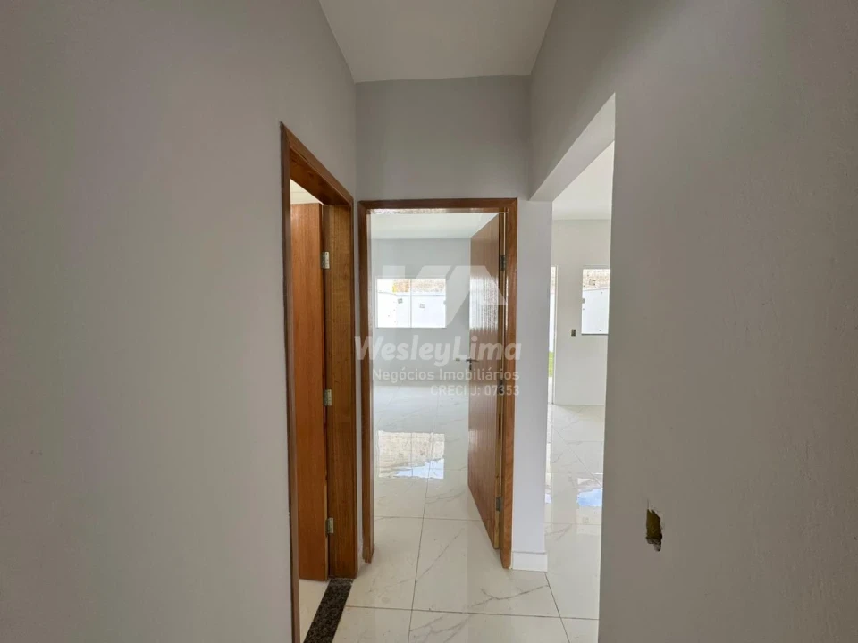 Casa Geminada À Venda Jardim Moema Londrina