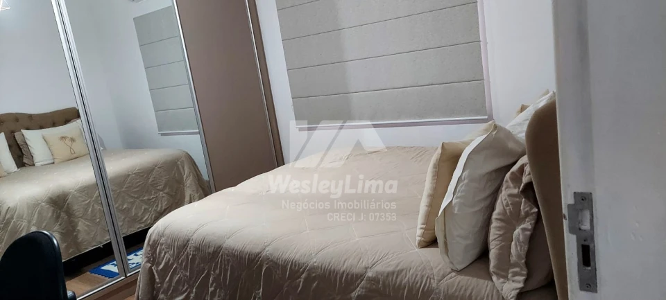 CASA GEMINADA Á VENDA - JARDIM PORTAL DO SOL - ZONA NORTE