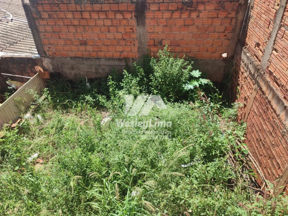 Casa À Venda Jardim Belém Londrina