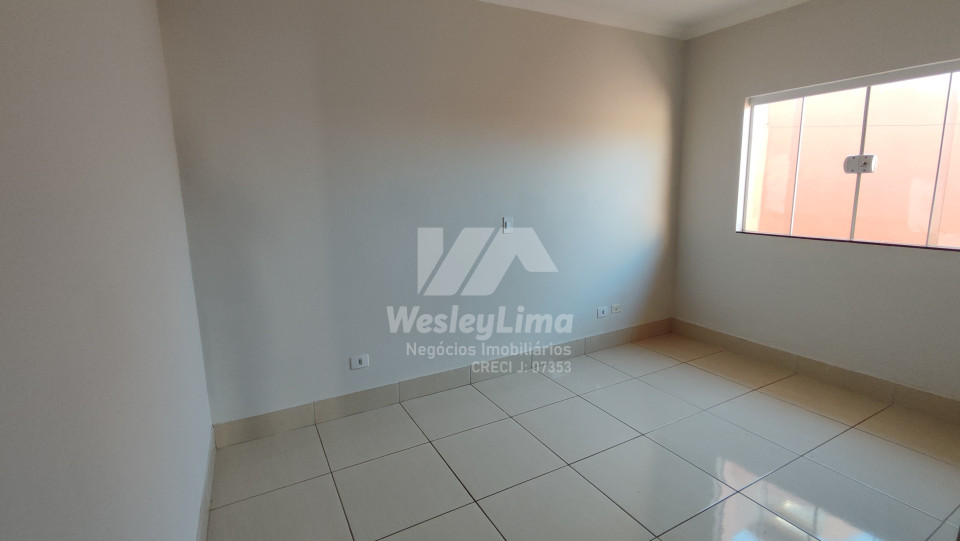 Imagens do imóveis CASA PARA LOCAÇÃO - JARDIM CONTINENTAL - ZONA NORTE