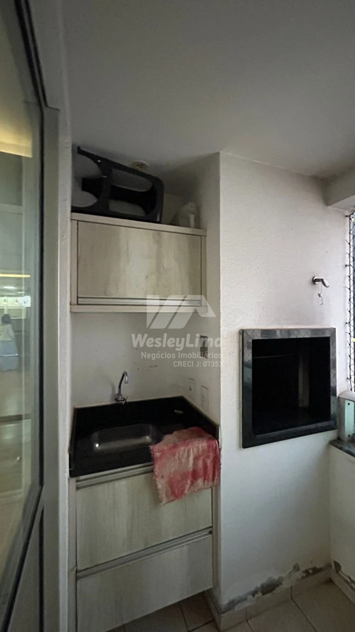 Apartamento Á Venda Edifício Acqua Royal Londrina