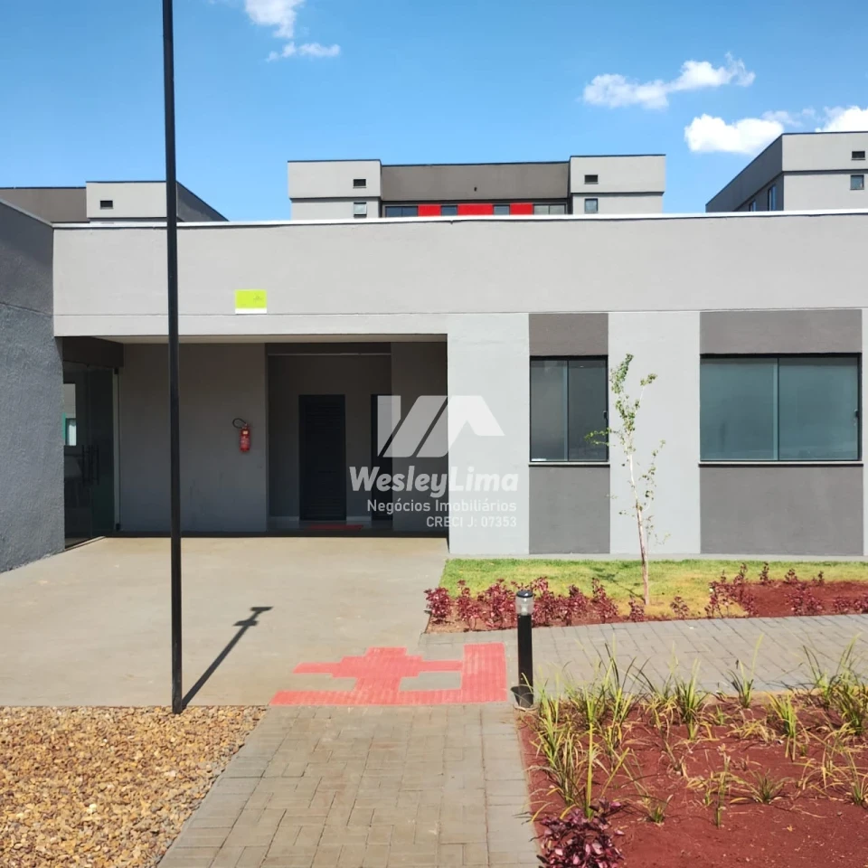 Imagens do imóveis Apartamento Para Locação Condominío Bella Coimbra -Londrina