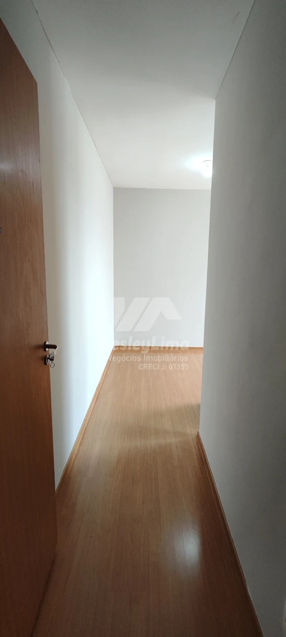 Apartamento À Venda Spazio Lille  Londrina