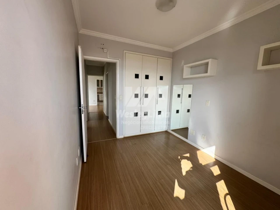 Imagens do imóveis Apartamento para Alugar na Vila Balarotti em Londrina – 3 Quartos, Sacada, 113m² e Garagem
