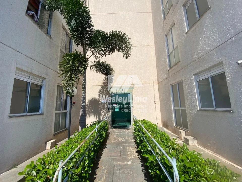 Imagens do imóveis Apartamento Para Locação - Condominio Residencial Spazio La Traviata