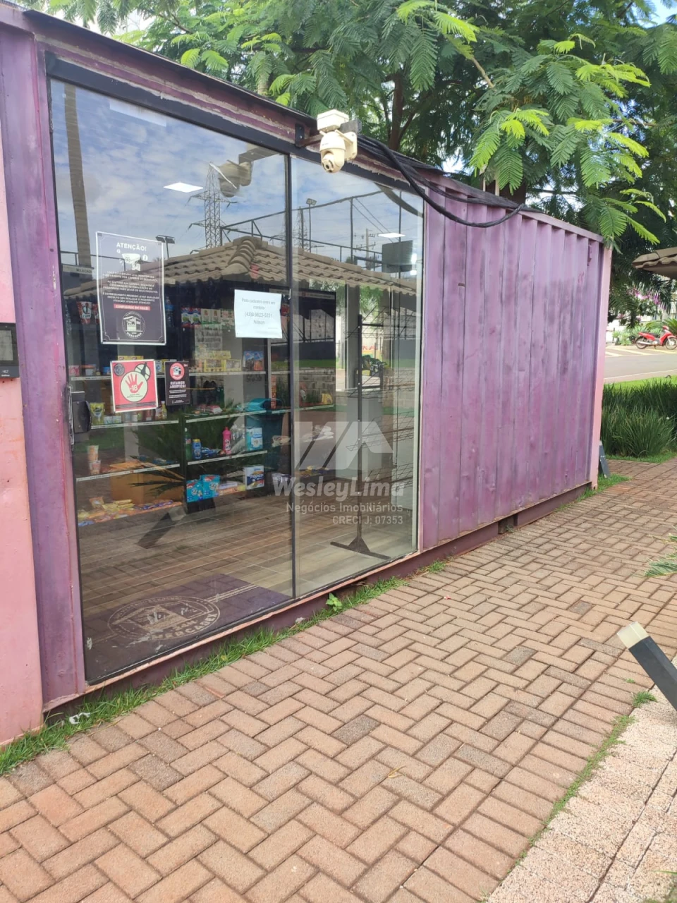 Imagens do imóveis Apartamento Para Locação - Condomínio Flor de Lótus- Jardim Maria Celina Londrina