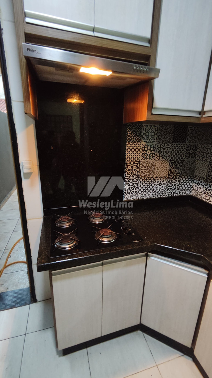 Casa Para Alugar Parque Residencial Porto Serguro 2 Londrina