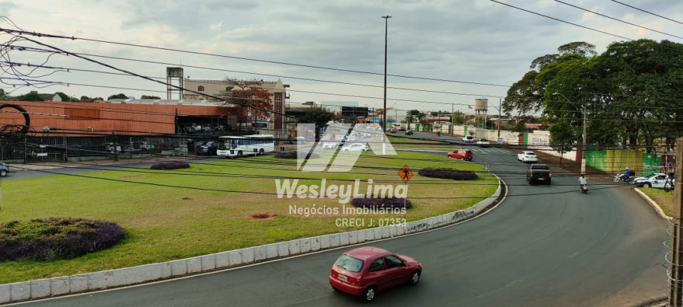 Comercial Á Venda Franca Londrina