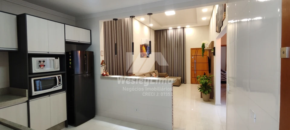 Imagens do imóveis CASA VENDA  - CONDOMINIO HEIMTAL PARK LONDRINA