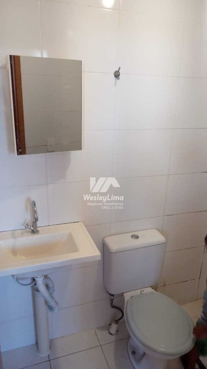 APARTAMENTO LOCAÇÃO - LAGOA BONITA - ZONA LESTE