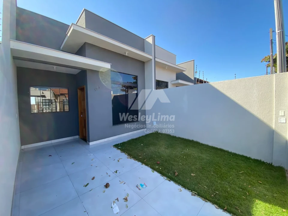 Imagens do imóveis Casa Geminada para Locação no Jardim São Paulo II | 3 Quartos, Suíte e Excelente Espaço Interno