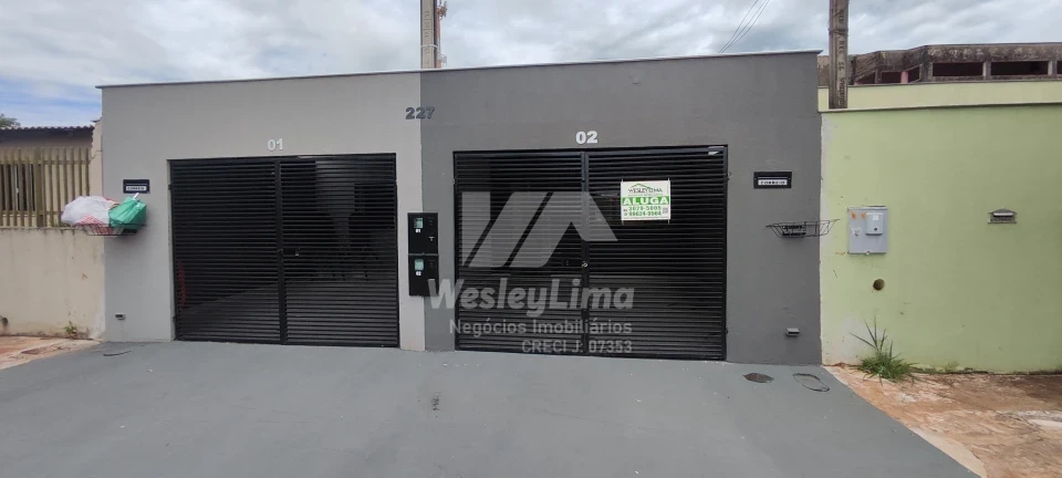 Imagens do imóveis Casa Para Alugar Jardim Belém Londrina