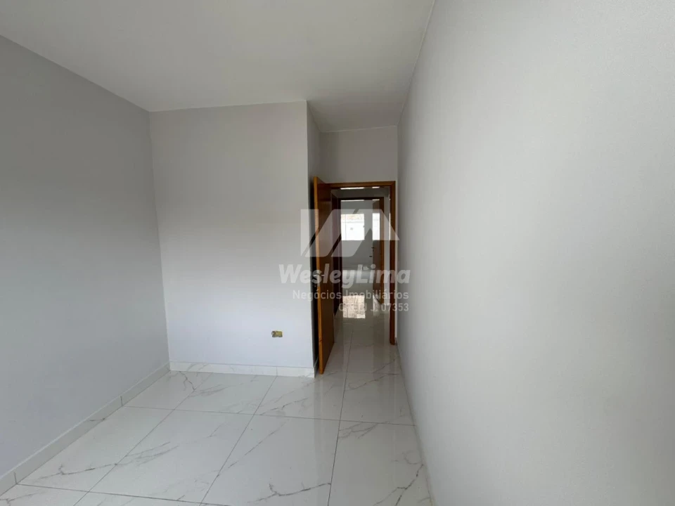 Casa Geminada À Venda Jardim Moema Londrina