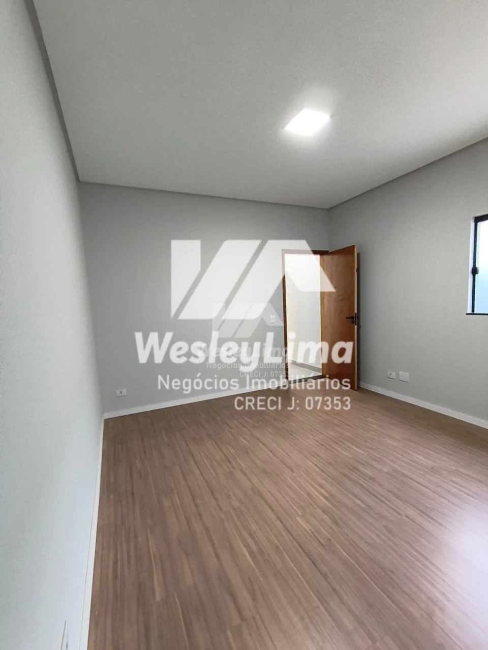 Casa Em Condomínio À Venda Heimtal Londrina