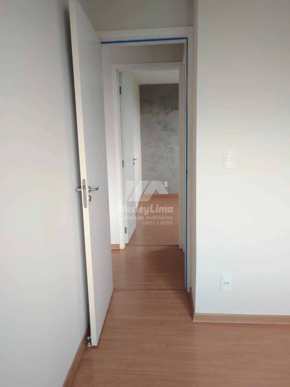 Imagens do imóveis Apartamento Para Locação - Condomínio Flor de Lótus- Jardim Maria Celina Londrina