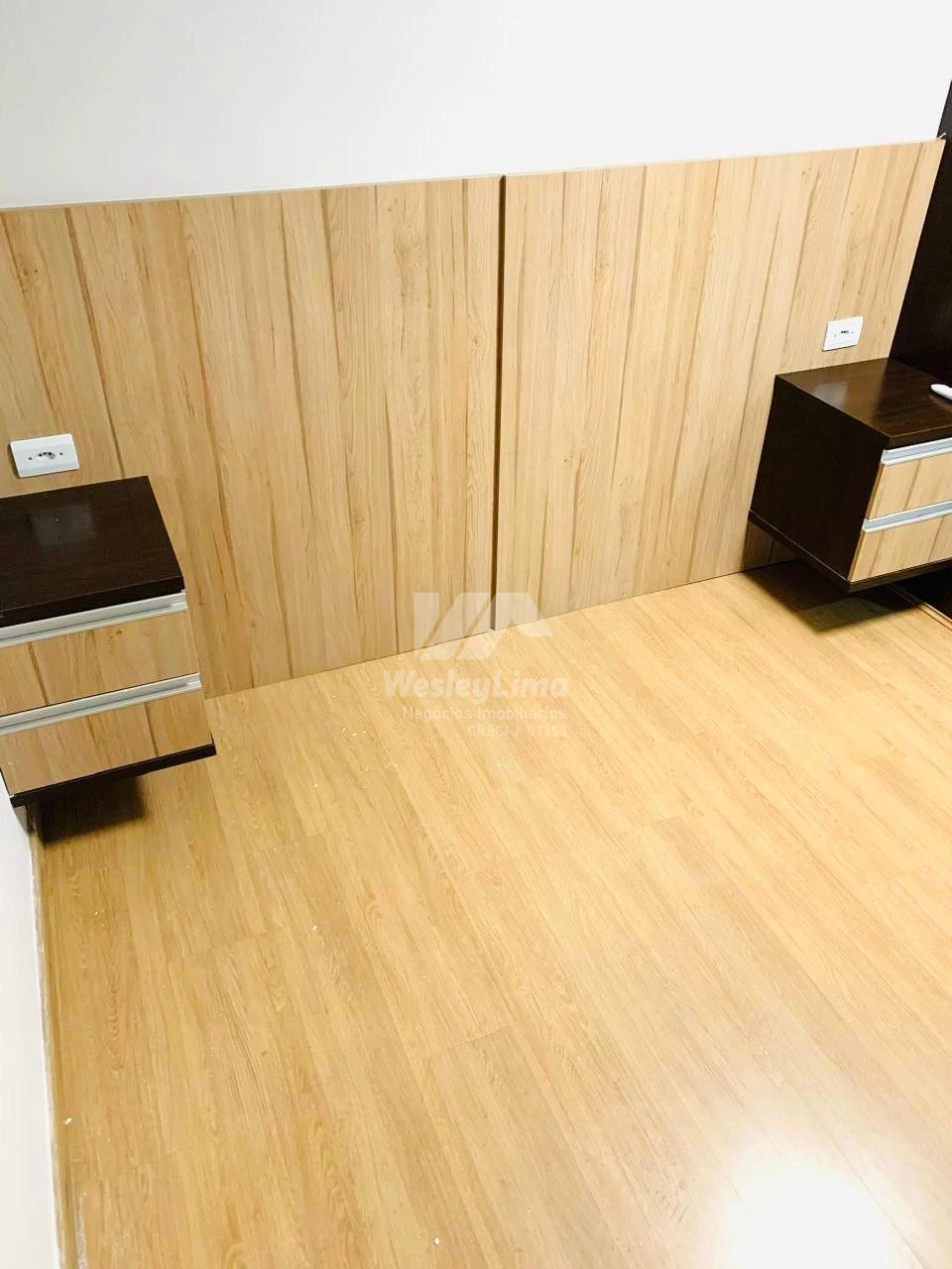 APARTAMENTO LOCAÇÃO - NORTE PARK - ZONA NORTE