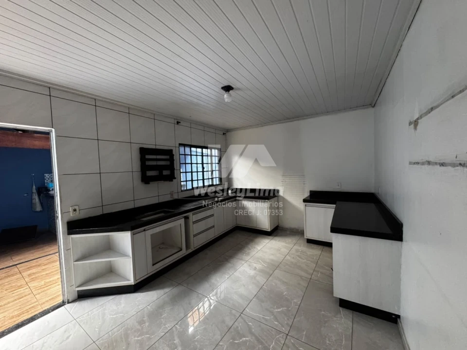 Imagens do imóveis CASA GEMINADA PARA LOCAÇÃO | JARDIM TROPICAL | R$ 1.500