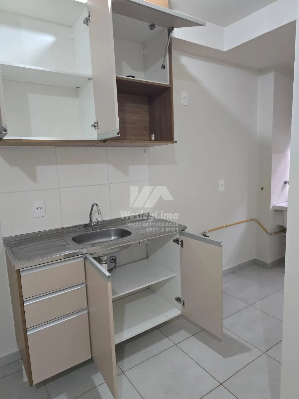 APARTAMENTO LOCAÇÃO - REAL PARK - ZONA NORTE