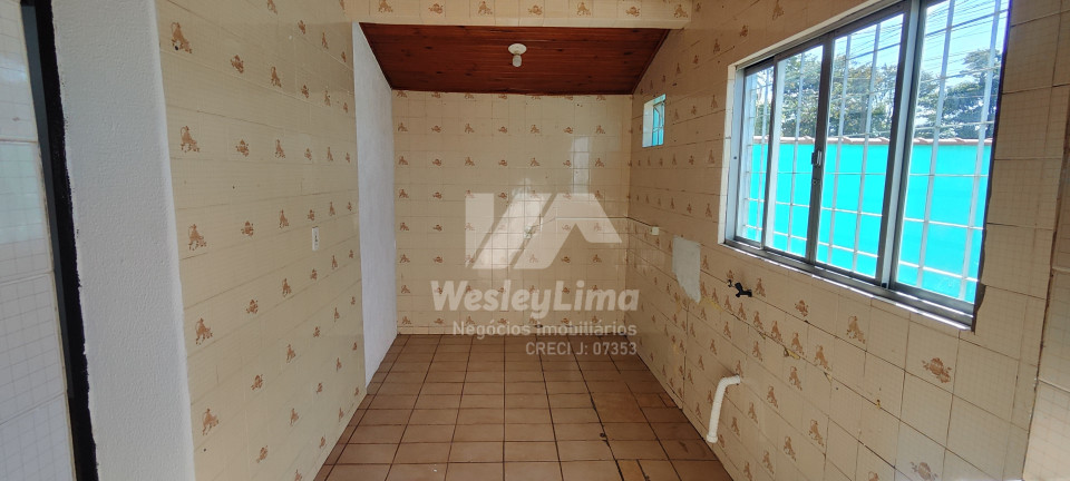 Imagens do imóveis Casa Para Alugar Conjunto Vivi Xavier Londrina