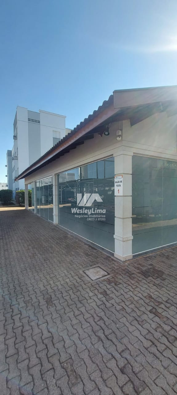 Apartamento Venda E Locação Apartamento Residencial Norte Park Londrina