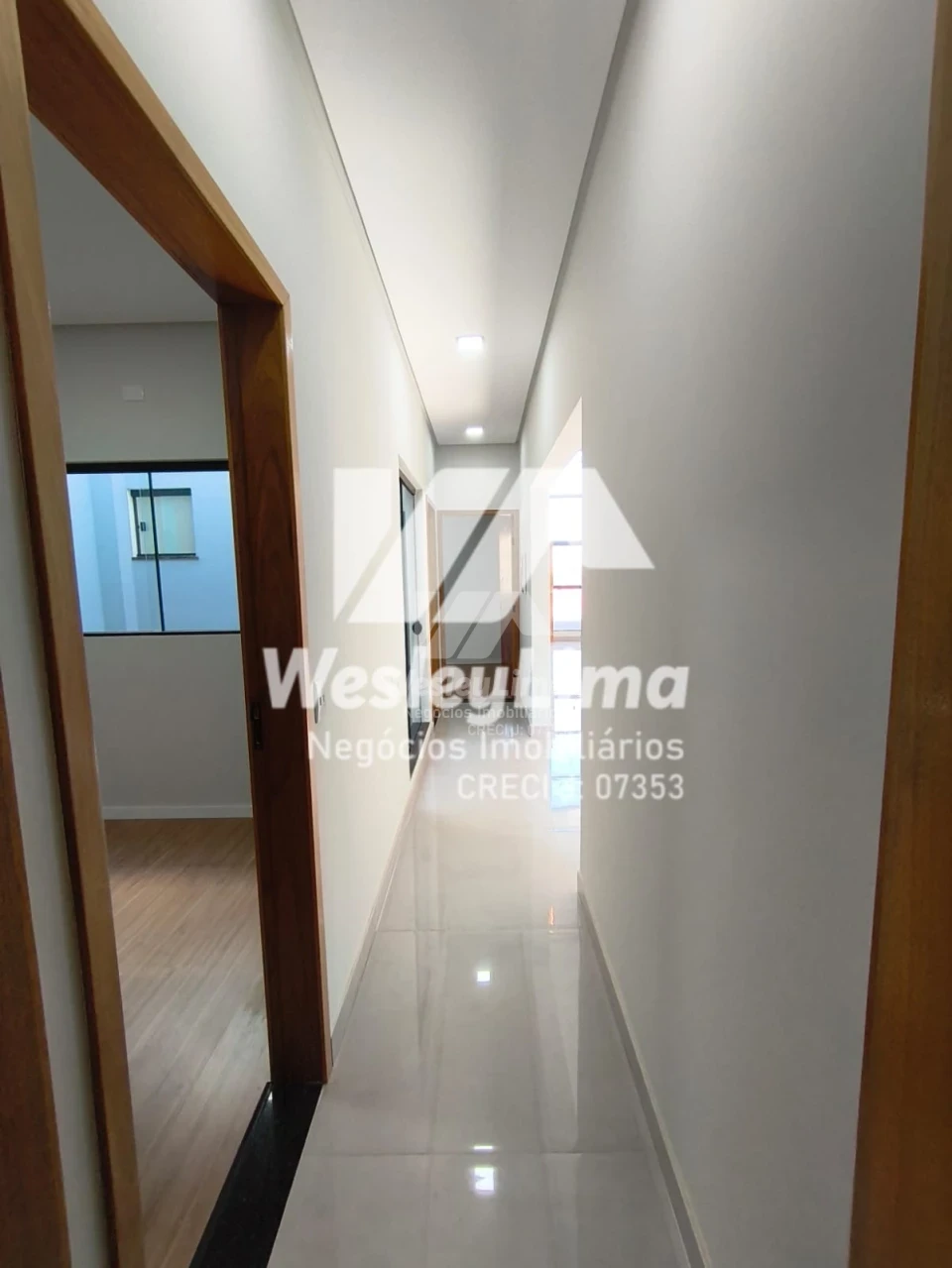 Casa Em Condomínio À Venda Heimtal Londrina