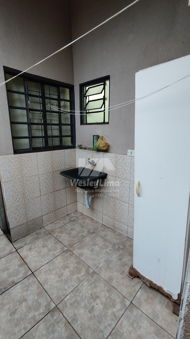 Casa Para Alugar Parque Residencial Porto Serguro 2 Londrina