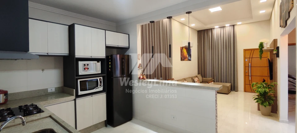 Imagens do imóveis CASA VENDA  - CONDOMINIO HEIMTAL PARK LONDRINA