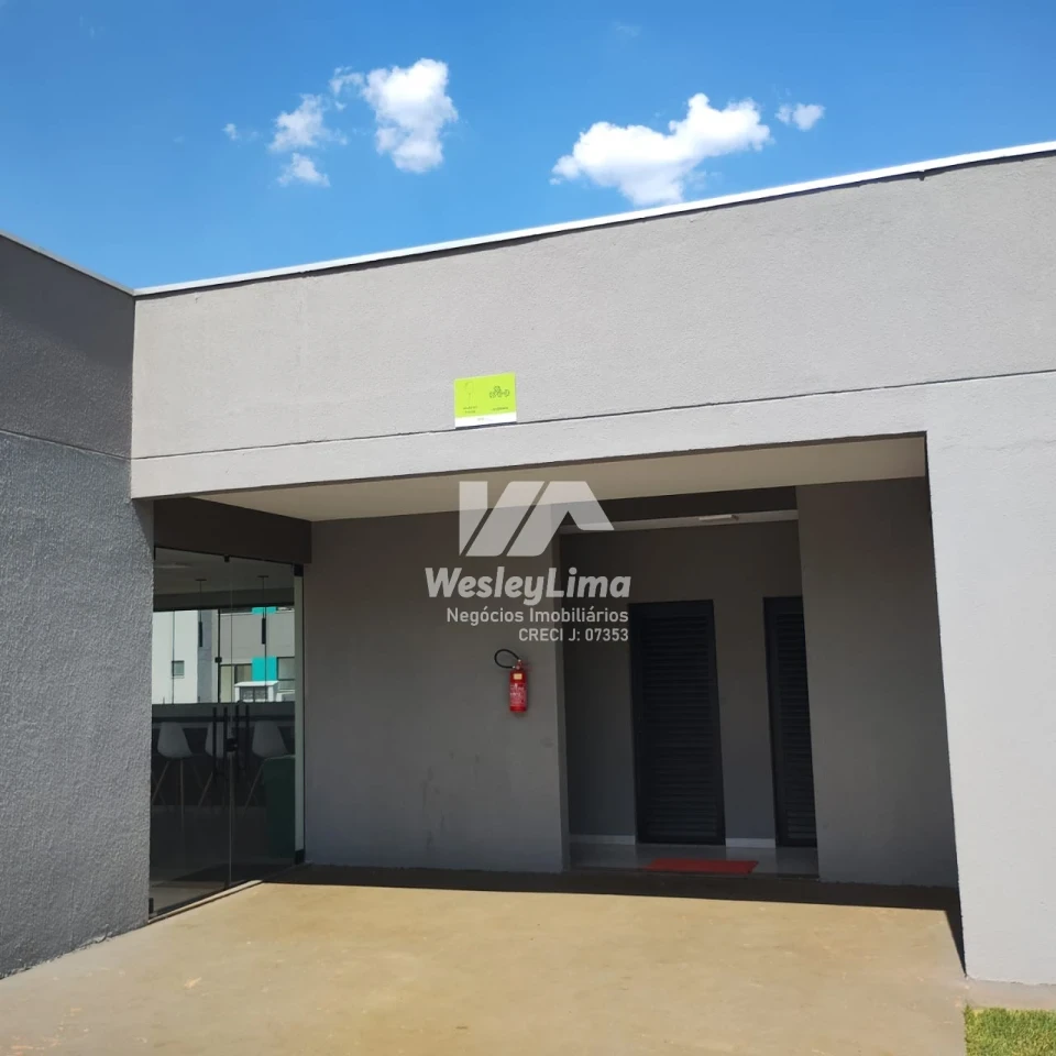 Imagens do imóveis Apartamento Para Locação Condominío Bella Coimbra -Londrina