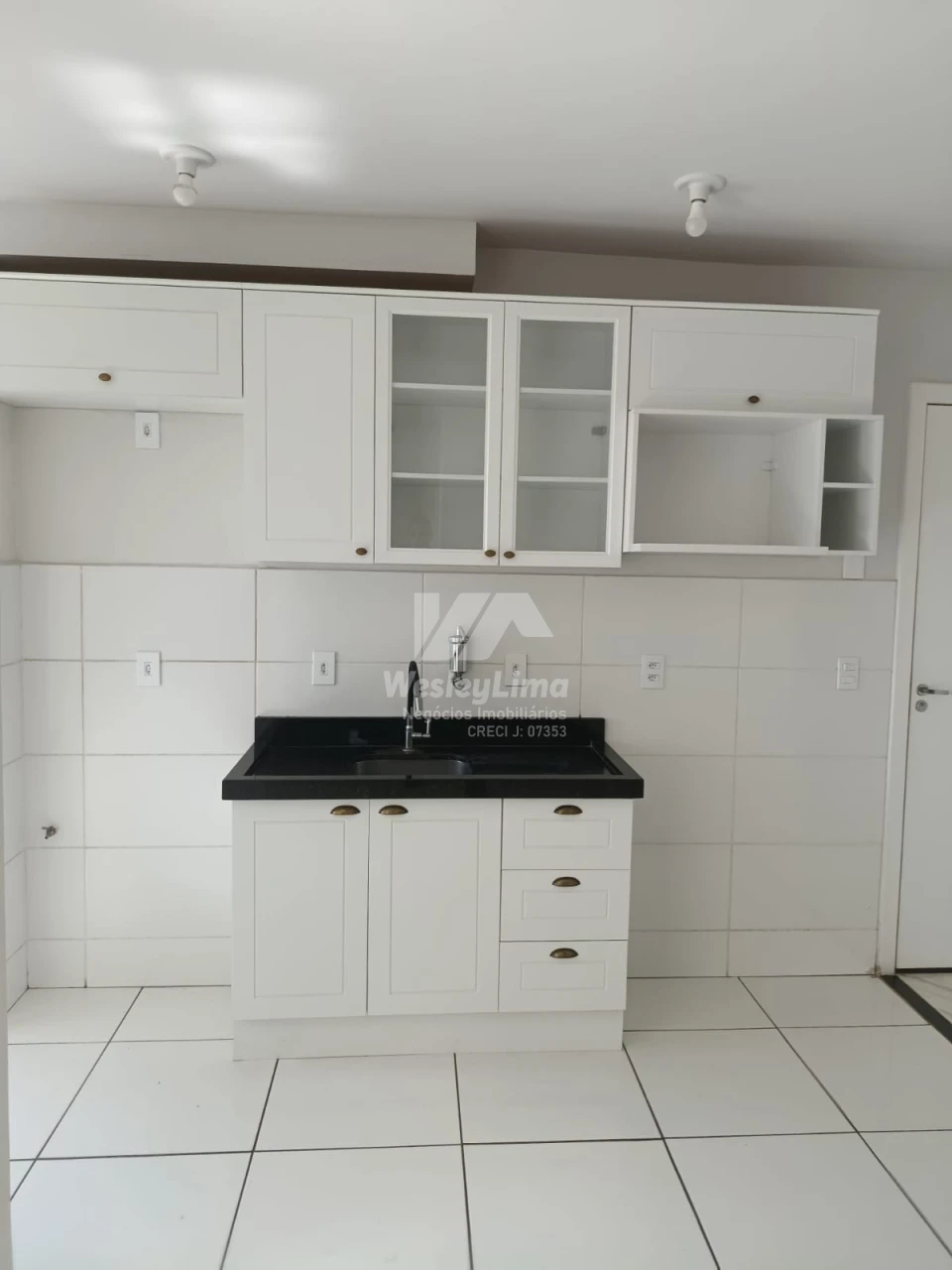 Imagens do imóveis Apartamento para locação  Condomínio Floratta  Londrina