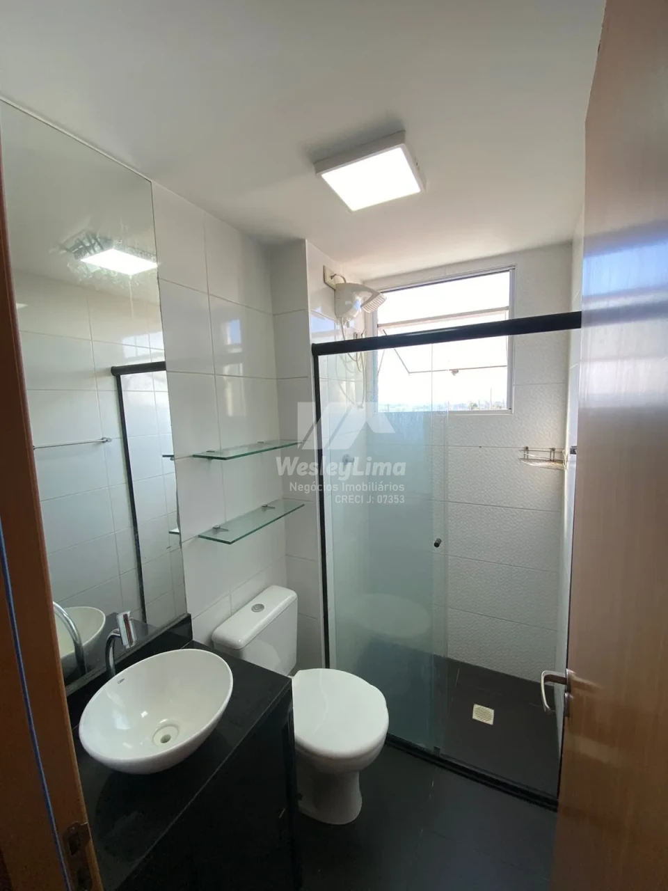 Imagens do imóveis Apartamento Para Locação - Condominio Residencial Spazio La Traviata