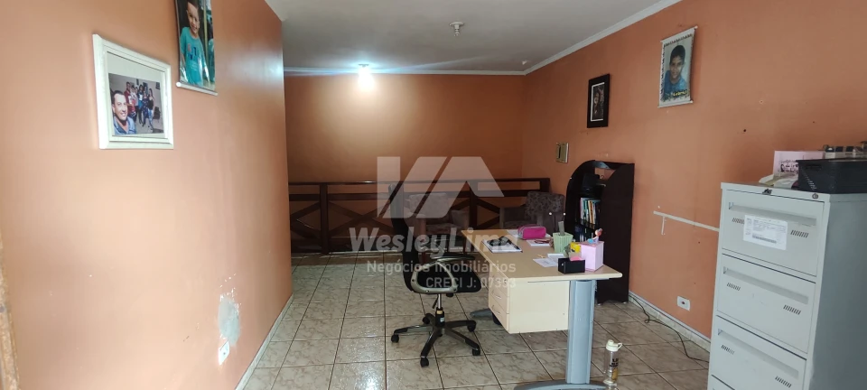 Imagens do imóveis Sobrado Á Venda Residencial Quadra Norte Londrina